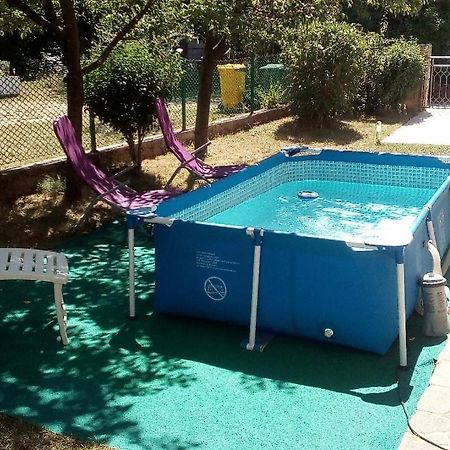 Rina Apartments Labin  Zewnętrze zdjęcie