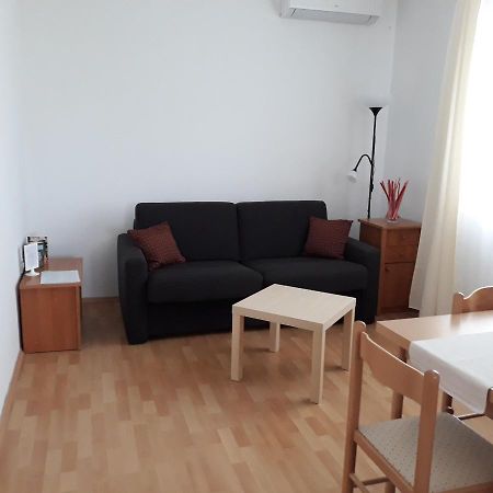 Rina Apartments Labin  Zewnętrze zdjęcie