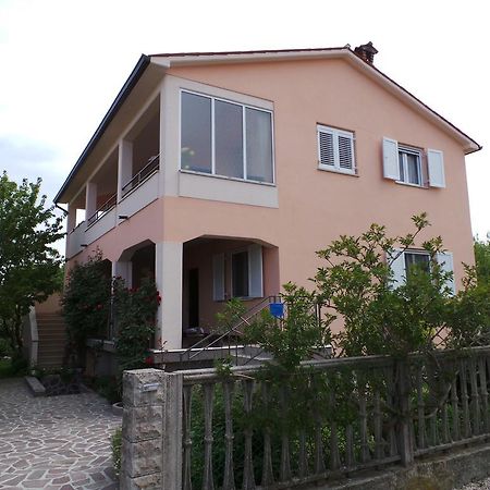 Rina Apartments Labin  Zewnętrze zdjęcie