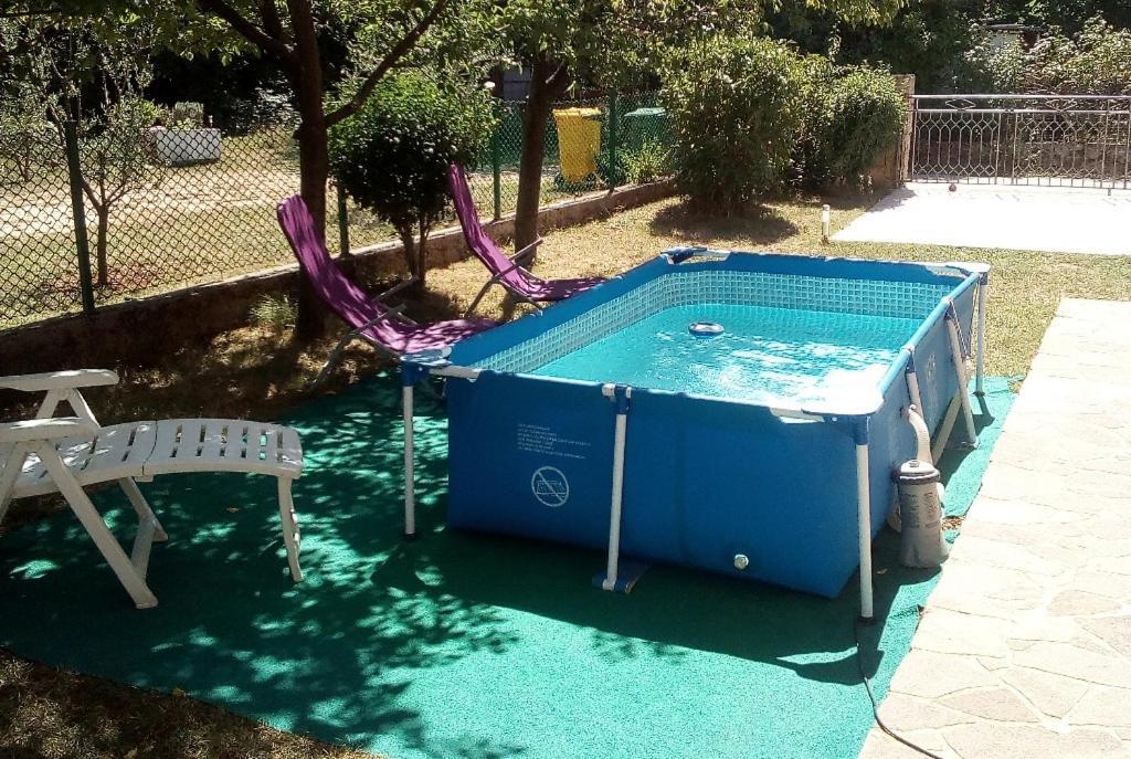 Rina Apartments Labin  Zewnętrze zdjęcie