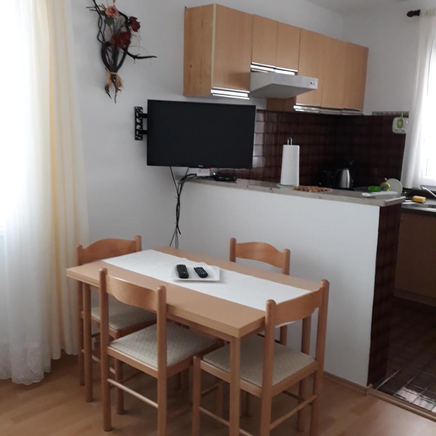 Rina Apartments Labin  Zewnętrze zdjęcie