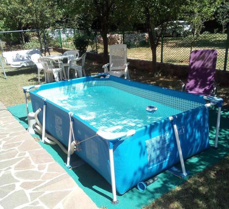 Rina Apartments Labin  Zewnętrze zdjęcie