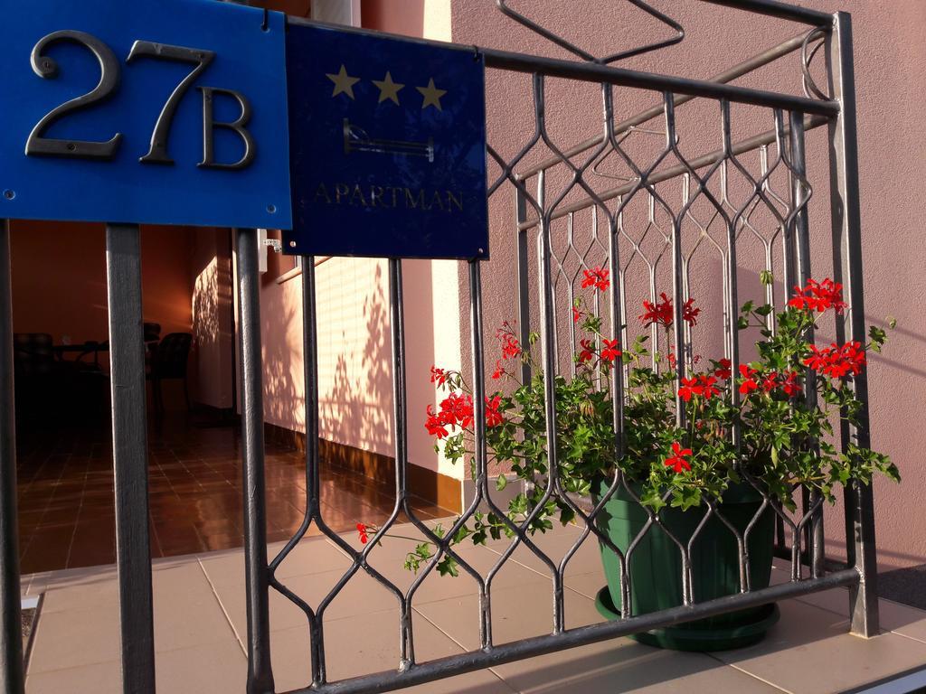 Rina Apartments Labin  Zewnętrze zdjęcie