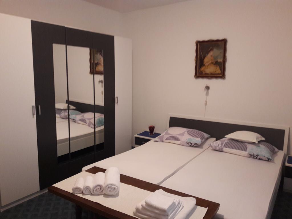 Rina Apartments Labin  Zewnętrze zdjęcie