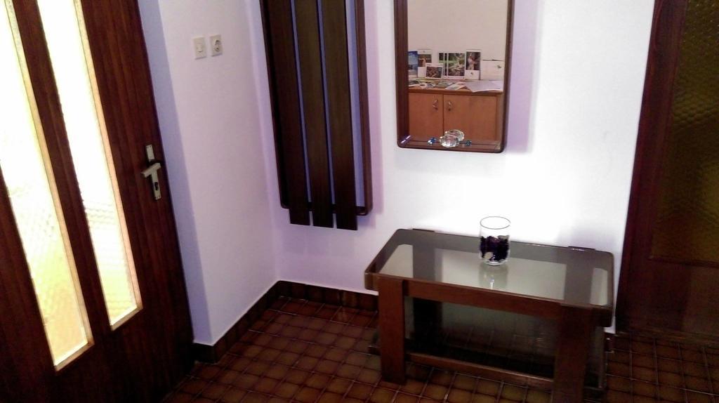 Rina Apartments Labin  Zewnętrze zdjęcie