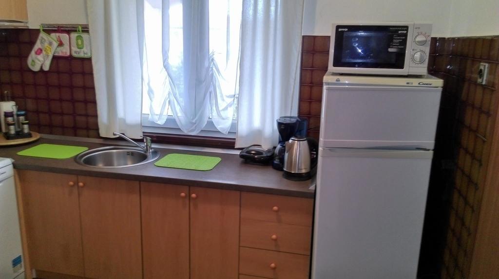 Rina Apartments Labin  Zewnętrze zdjęcie