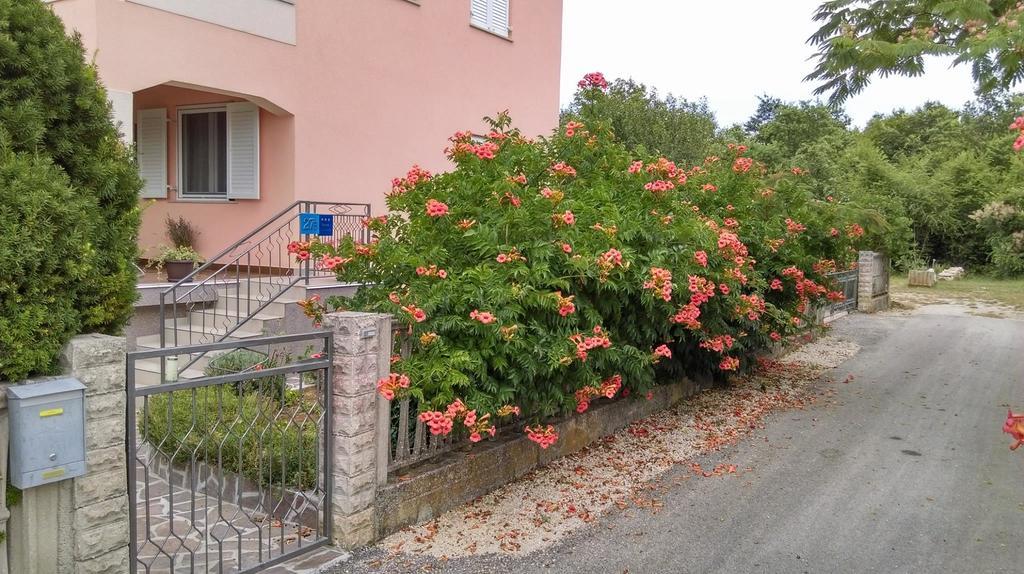 Rina Apartments Labin  Zewnętrze zdjęcie