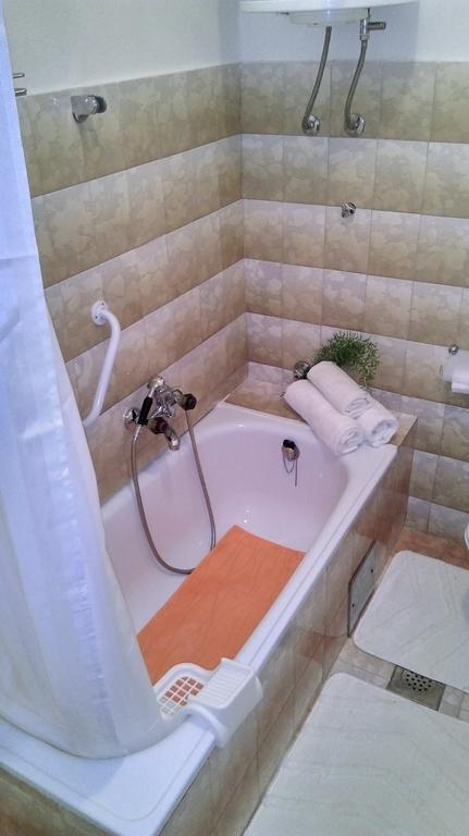 Rina Apartments Labin  Zewnętrze zdjęcie